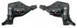 Sunrace M53 7 or 8 Speed Shifter Set